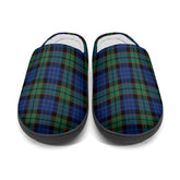 Fletcher Ancient Tartan Slippers